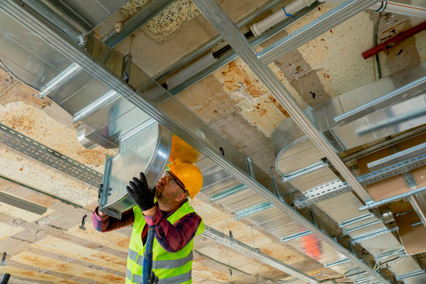 Professional HVAC in Bronxville, NY