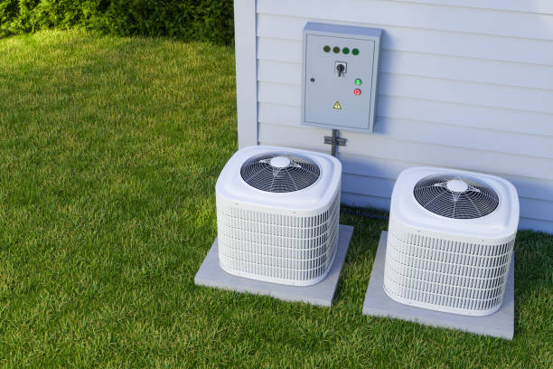 Best HVAC companies near me  in Bronxville, NY