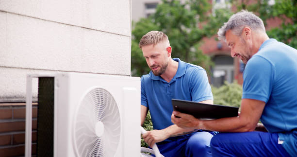 Best HVAC maintenance near me  in Bronxville, NY