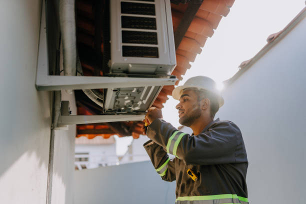 Best HVAC maintenance near me  in Bronxville, NY